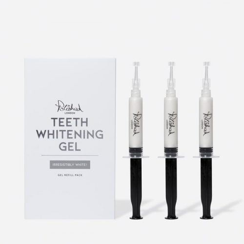 Teeth Whitening Gel Refill Oasis Beauty Clinic